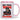 Anti-Stress für Lokführer – Tasse in Rosa – Ansicht 01 #farbe_rosa