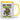 Anti-Stress für Gärtner – Tasse in Gelb – Ansicht 01 #farbe_gelb