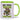 Anti-Stress für Gärtner – Tasse in Grün – Ansicht 01 #farbe_gruen