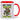 Anti-Stress für Gärtner – Tasse in Rot – Ansicht 01 #farbe_rot