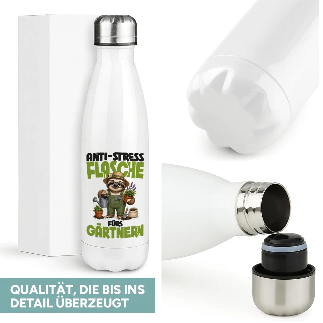 Qualität bis ins Detail