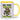 Anti-Stress fürs Gärtnern – Tasse in Gelb – Ansicht 01 #farbe_gelb