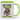 Anti-Stress fürs Gärtnern – Tasse in Grün – Ansicht 01 #farbe_gruen