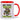 Anti-Stress fürs Gärtnern – Tasse in Rot – Ansicht 01 #farbe_rot