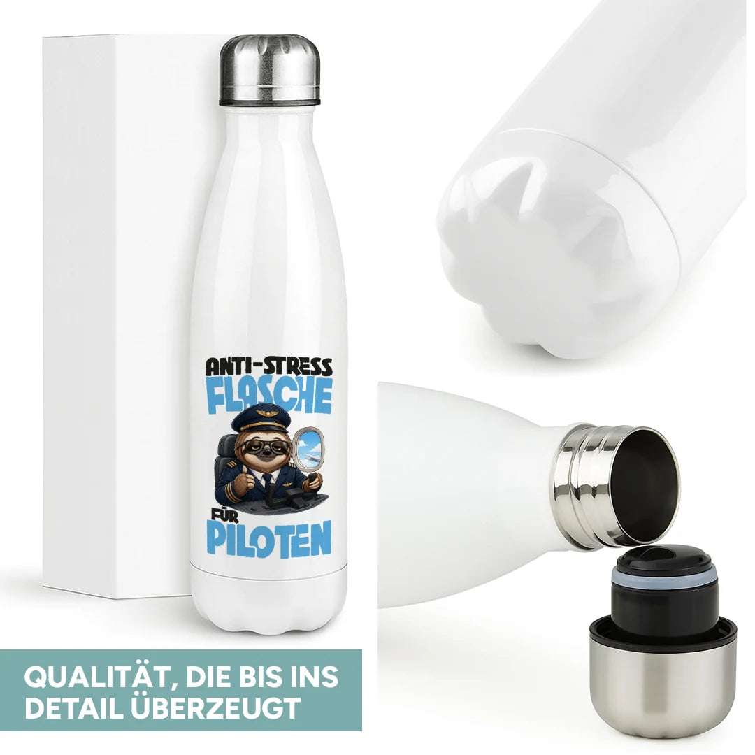 Qualität bis ins Detail