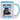 Anti-Stress für Piloten – Tasse in Blau – Ansicht 01 #farbe_blau