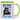 Anti-Stress für Piloten – Tasse in Grün – Ansicht 01 #farbe_gruen