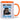 Anti-Stress für Piloten – Tasse in Orange – Ansicht 01 #farbe_orange