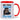 Anti-Stress für Piloten – Tasse in Rot – Ansicht 01 #farbe_rot