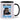 Anti-Stress für Piloten – Tasse in Schwarz – Ansicht 01 #farbe_schwarz