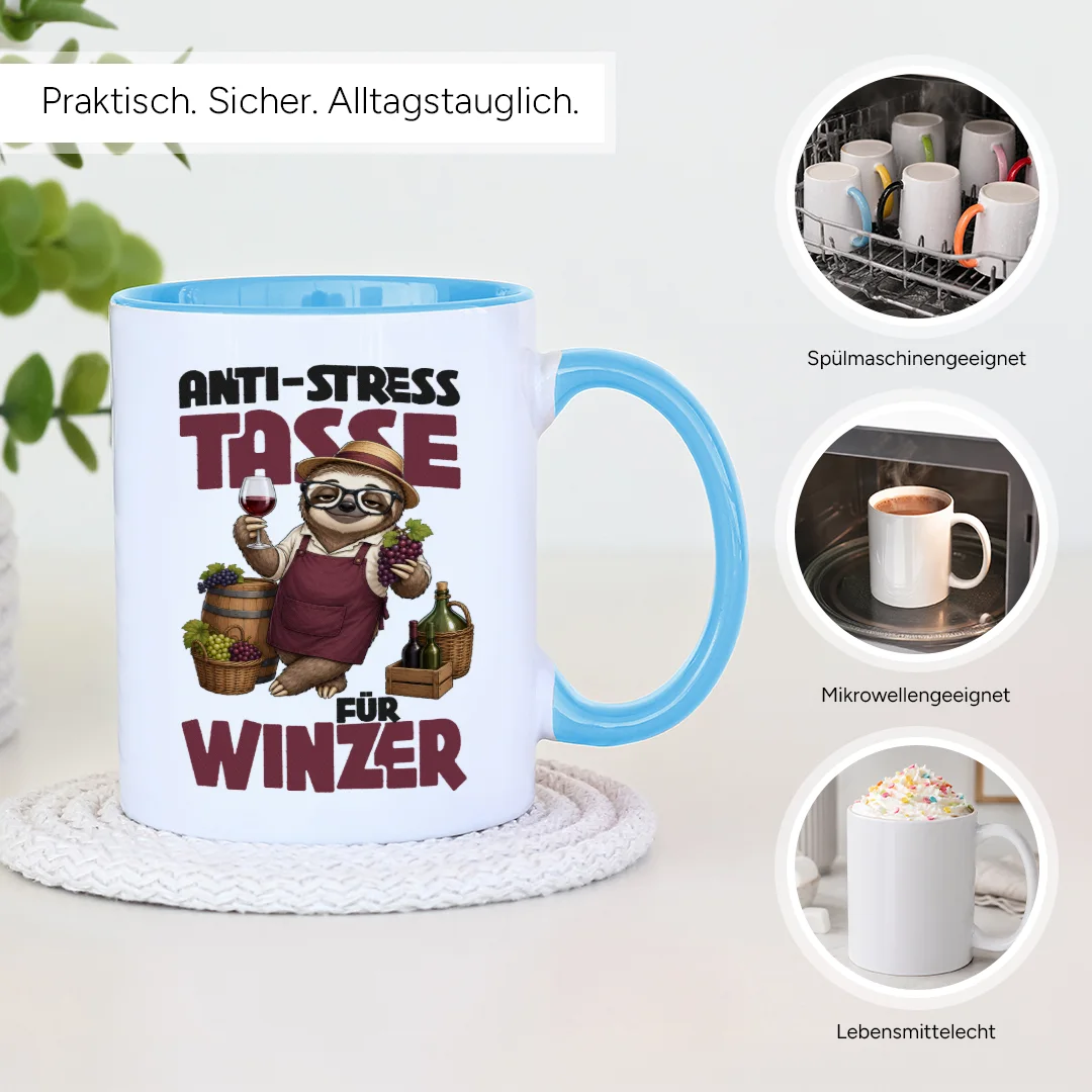 Spülmaschinenfest