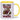 Anti-Stress für Winzer – Tasse in Gelb – Ansicht 01 #farbe_gelb