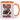Anti-Stress für Winzer – Tasse in Orange – Ansicht 01 #farbe_orange