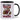 Anti-Stress für Winzer – Tasse in Schwarz – Ansicht 01 #farbe_schwarz