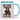 Anti-Stress für Förster – Tasse in Blau – Ansicht 01 #farbe_blau