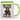 Anti-Stress für Förster – Tasse in Grün – Ansicht 01 #farbe_gruen