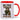 Anti-Stress für Förster – Tasse in Rot – Ansicht 01 #farbe_rot