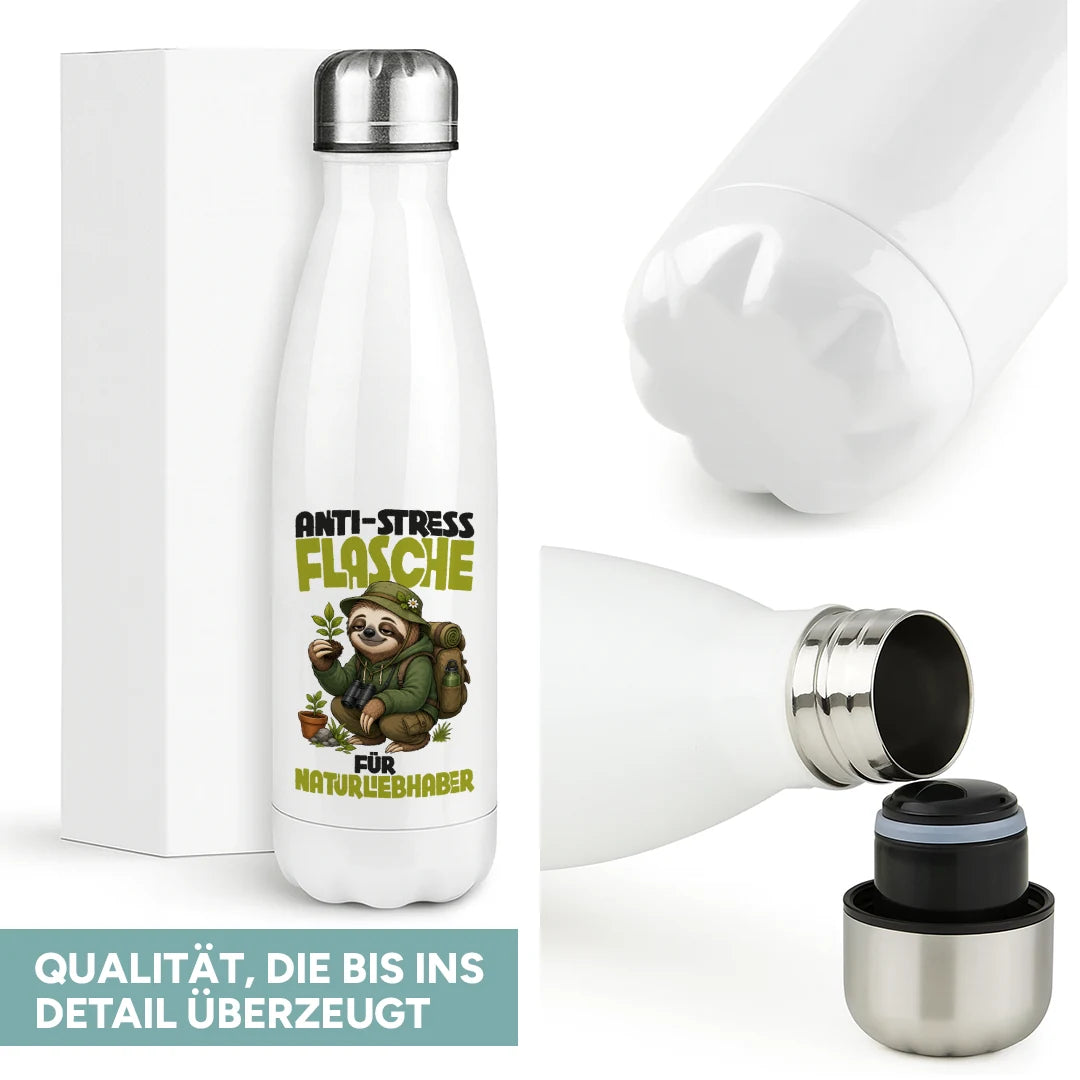 Qualität bis ins Detail