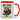 Anti-Stress für Naturliebhaber – Tasse in Rot – Ansicht 01 #farbe_rot