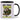 Anti-Stress für Naturliebhaber – Tasse in Schwarz – Ansicht 01 #farbe_schwarz
