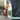 Weiße Thermosflasche mit Spruch für Lieblingsmenschen unterwegs #farbe_weiss