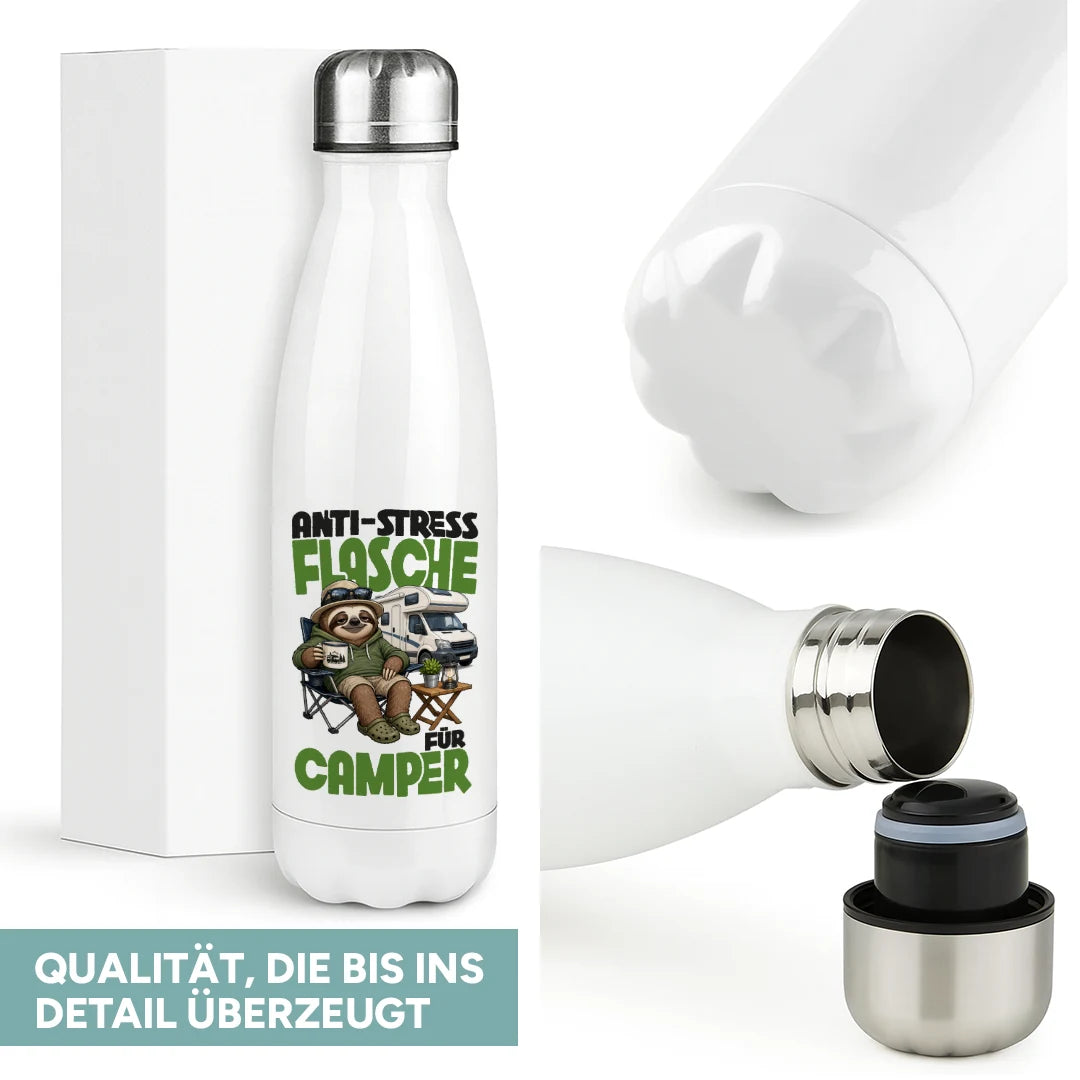 Qualität bis ins Detail