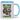 Anti-Stress für Camper – Tasse in Blau – Ansicht 01 #farbe_blau