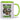 Anti-Stress für Camper – Tasse in Grün – Ansicht 01 #farbe_gruen