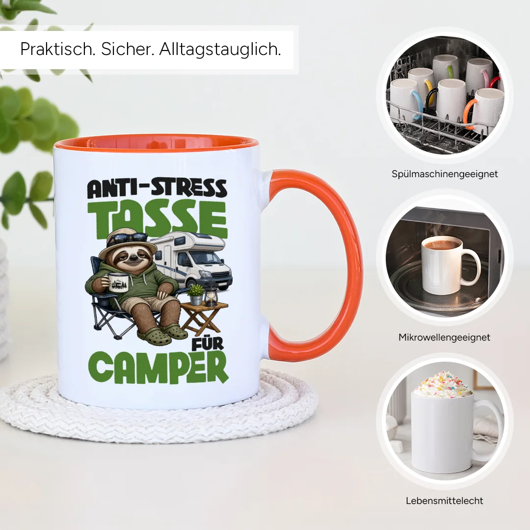 Spülmaschinenfest