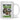 Anti-Stress für Camper – Tasse in Weiß – Ansicht 01 #farbe_weiss