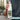 Weiße Thermosflasche mit Spruch für Lieblingsmenschen unterwegs #farbe_weiss