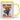 Anti-Stress für Landwirte – Tasse in Gelb – Ansicht 01 #farbe_gelb
