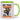 Anti-Stress für Landwirte – Tasse in Grün – Ansicht 01 #farbe_gruen