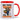 Anti-Stress für Landwirte – Tasse in Rot – Ansicht 01 #farbe_rot