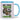 Anti Stress Tasse fürs Camping – Tasse in Blau – Ansicht 01 #farbe_blau