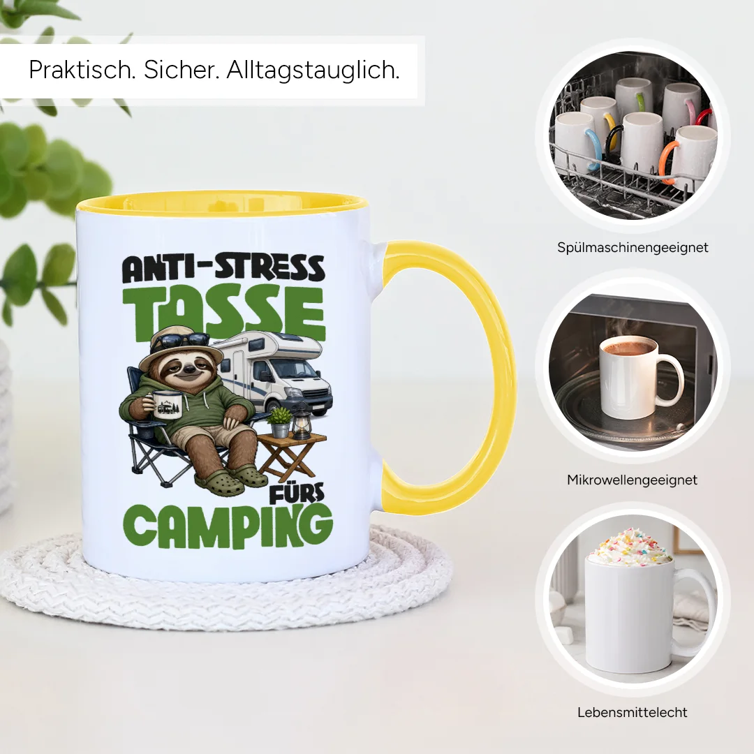 Spülmaschinenfest