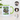 Anti Stress Tasse fürs Camping – Tasse in Grün mit Geschenkkarton – Ansicht 04 #farbe_gruen