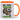 Anti Stress Tasse fürs Camping – Tasse in Orange – Ansicht 01 #farbe_orange