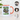 Anti Stress Tasse fürs Camping – Tasse in Orange mit Geschenkkarton – Ansicht 04 #farbe_orange