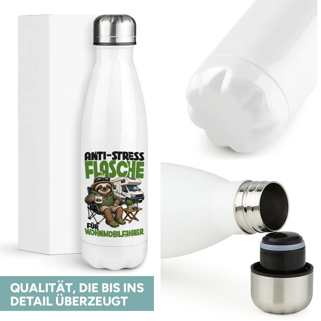 Qualität bis ins Detail