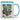 Anti-Stress für Wohnmobilfahrer – Tasse in Blau – Ansicht 01 #farbe_blau