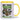 Anti-Stress für Wohnmobilfahrer – Tasse in Gelb – Ansicht 01 #farbe_gelb