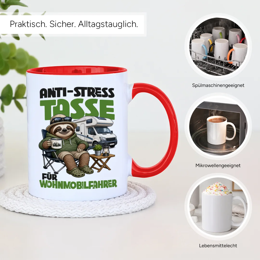 Spülmaschinenfest