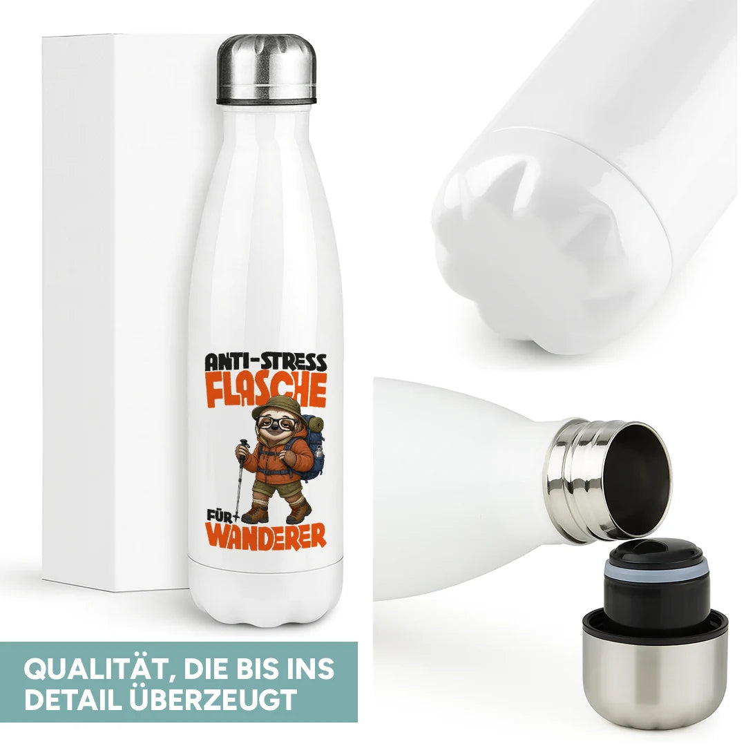 Qualität bis ins Detail