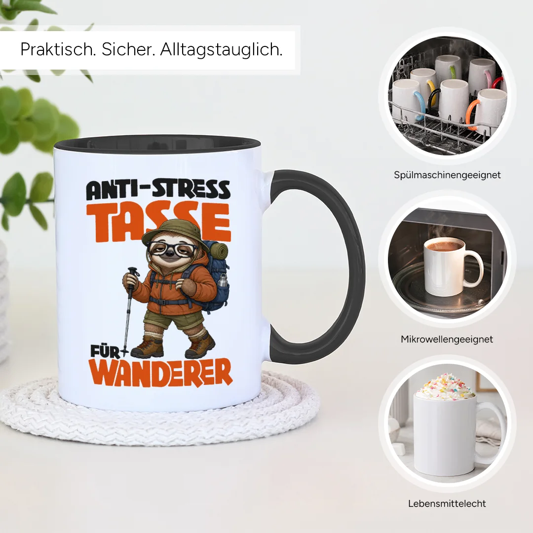 Spülmaschinenfest