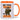 Anti-Stress für Jäger – Tasse in Orange – Ansicht 01 #farbe_orange