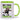 Anti-Stress für Fußballer – Tasse in Grün – Ansicht 01 #farbe_gruen