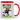 Anti-Stress für Fußballer – Tasse in Rot – Ansicht 01 #farbe_rot