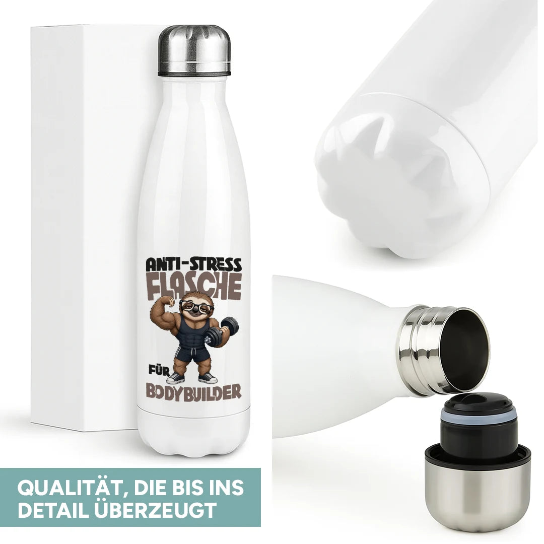 Qualität bis ins Detail