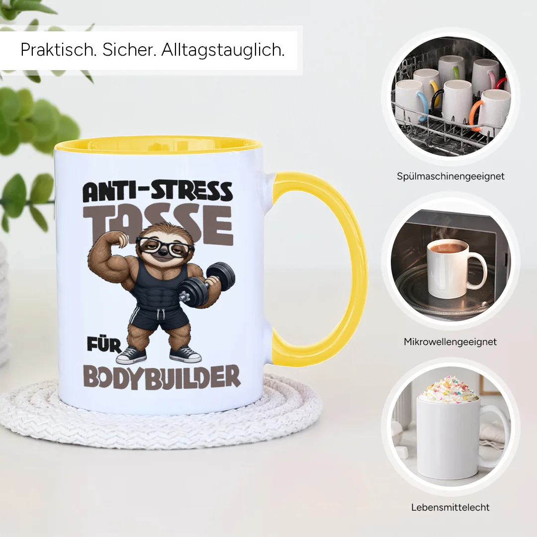 Spülmaschinenfest